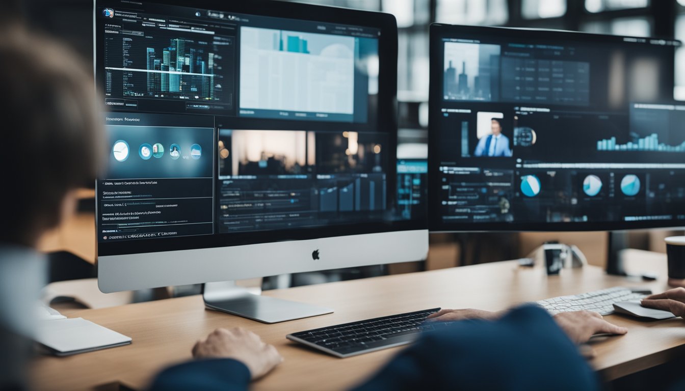 role consultants serverless application development projects